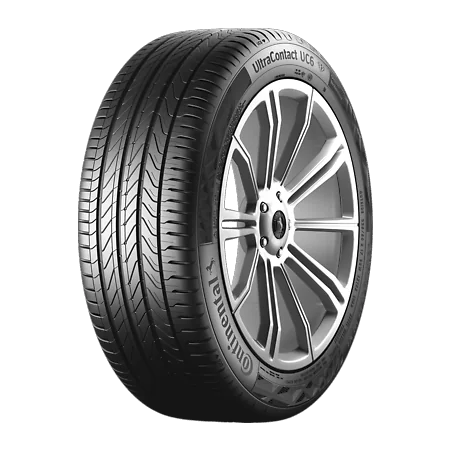 Pneumatiky CONTINENTAL UltraContact 155/70 R19 84Q