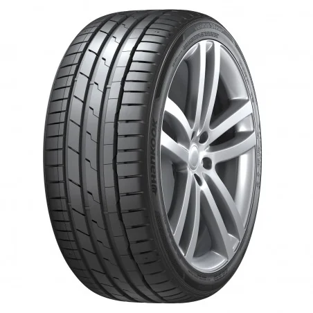 Pneumatiky Hankook K127E ventus S1 evo3 ev 255/45 R20 101T