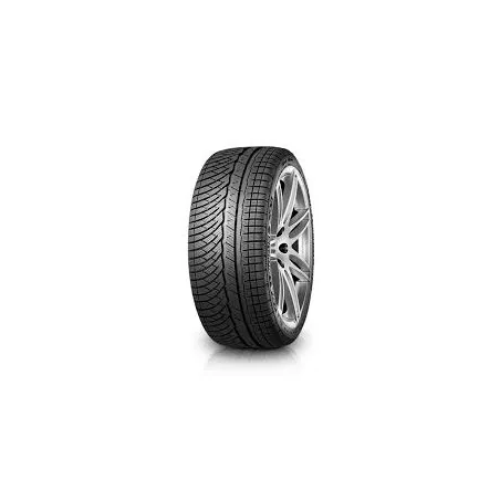 Pneumatiky MICHELIN PILOT ALPIN PA4 235/40 R18 95V