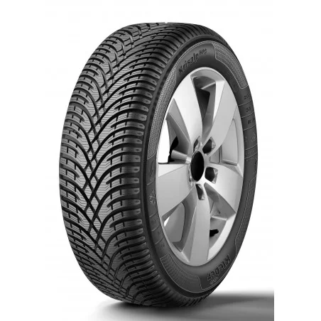 Pneumatiky Kleber KRISALP HP3 SUV 225/55 R18 102H