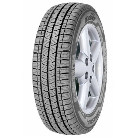 Pneumatiky Kleber TRANSALP 2+ 195/70 R15 104R