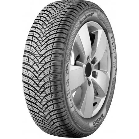 Pneumatiky Kleber QUADRAXER SUV 225/55 R18 102V