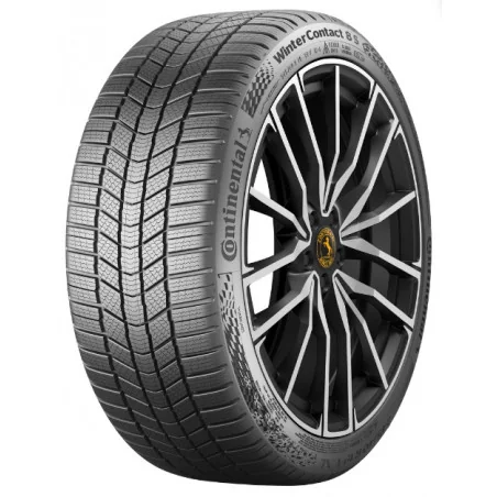 Pneumatiky Continental WinterContact 8 S 235/45 R19 99V