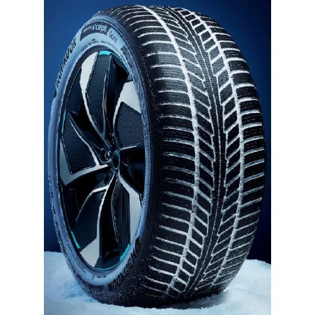 Pneumatiky Hankook IW01 Winter i*cept ION 265/40 R21 105V