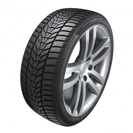 Pneumatiky Hankook W330A Winter i*cept evo3 X 325/35 R22 114W