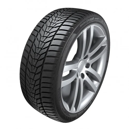 Pneumatiky Hankook W330A...