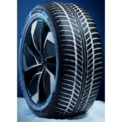 Pneumatiky Hankook IW01A...