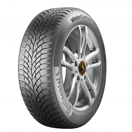 Pneumatiky CONTINENTAL WinterContact TS 870 P 225/45 R18 95H