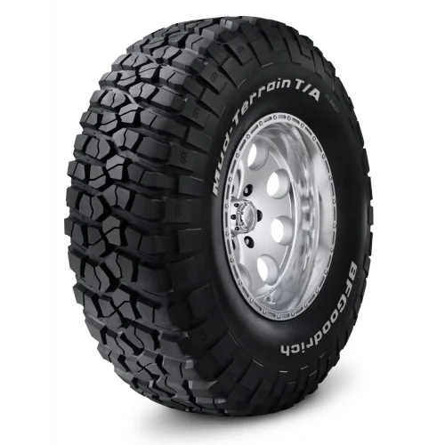 Pneumatiky BFGOODRICH...