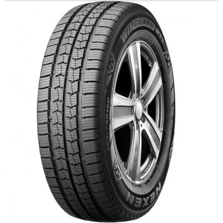 Pneumatiky Nexen WINGUARD WT1 195/80 R15 106P