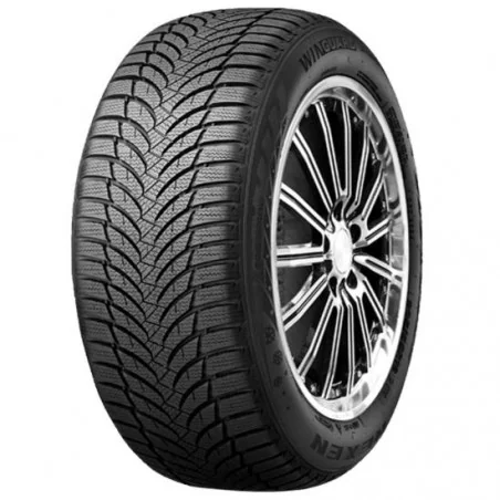 Pneumatiky Nexen WINGUARD SPORT 2 245/50 R18 104V