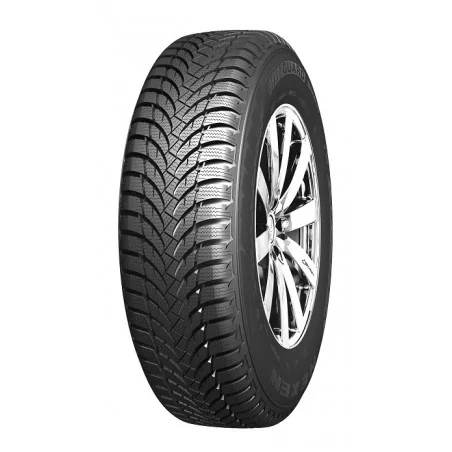 Pneumatiky Nexen WINGUARD SNOW G WH2 185/55 R14 80T