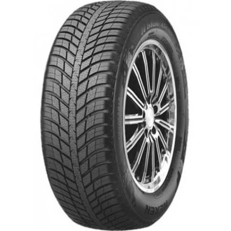 Pneumatiky Nexen N BLUE 4SEASON 165/60 R14 75H