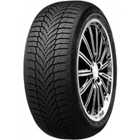 Pneumatiky Nexen WINGUARD SPORT 2 SUV 255/55 R18 109H