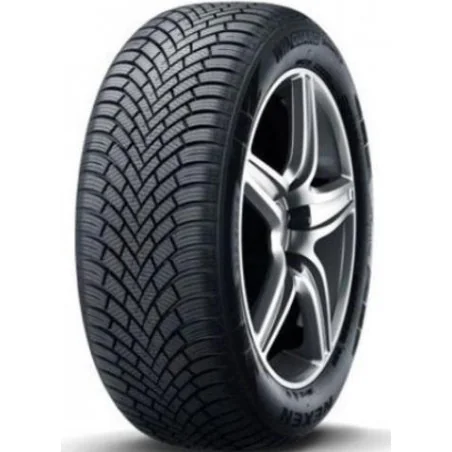 Pneumatiky Nexen WINGUARD SNOW G 3 WH21 195/50 R15 82H