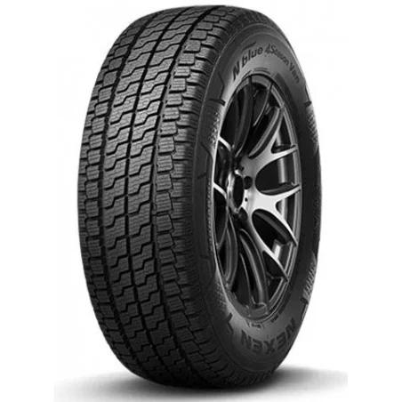 Pneumatiky Nexen N BLUE 4SEASON VAN 195/60 R16 99H