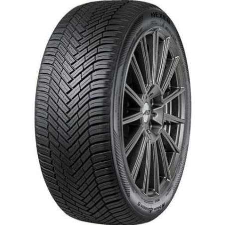 Pneumatiky Nexen N BLUE 4SEASON 2 215/45 R18 93Y