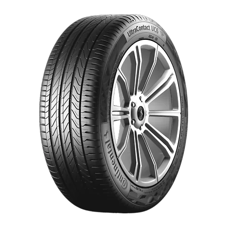 Pneumatiky Continental UltraContact NXT 215/50 R18 92W